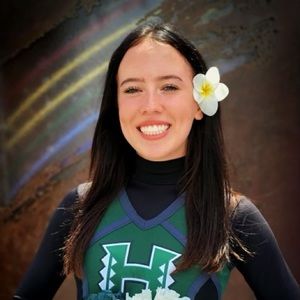 Meet your Posher, April